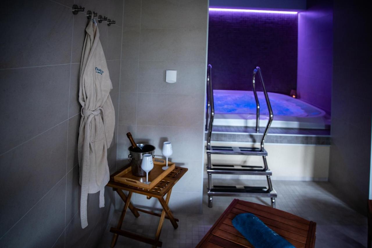 Zámek Třešť Trest Exterior foto
